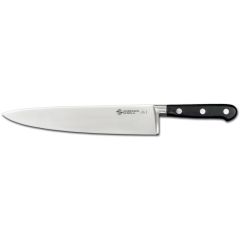 Couteau de chef 25cm gamme Chef Ambrogio Sanelli pour Januel