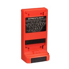 SUPPORT CHARGEUR POUR LITEBOX STREAMLIGTH - ORANGE