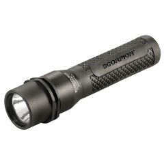 Lampe scorpion x Streamlight - avec piles - Noire