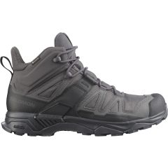 Chaussures Salomon X Ultra Forces Mid GTX Wolf