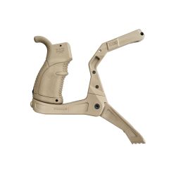 Support bipied Fab Defense ar-podium pour ar-15 - fde
