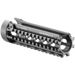 Garde main pour HK mp5k