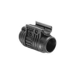 Montage pour Lampe de 1 1/8