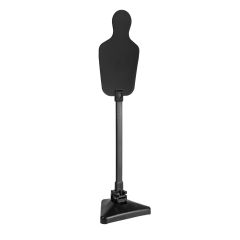 Cible Noire pour Cible réactive ( Cible de remplacement seule sans pied )