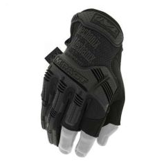 Gants Mechanix Trigger Finger M-Pact - Covert noir