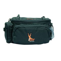  SAC SEQUOÏA BLACK BLACK - 10 L