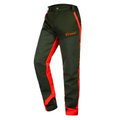 Pantalon de traque Wildtrack Stagunt - Blaze uni - 46