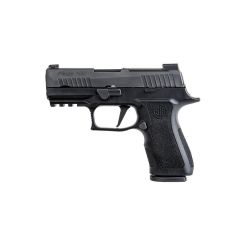 Pistolet Sig Sauer P320 X-Compact C/9mm