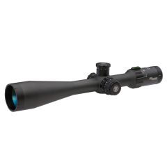 Lunette de tir Sig Sauer Tango 4 6-24x50mm - Ret MRAD Illuminated