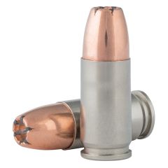 Munitions Speer® C/9mm Luger 124gr GDHP - Boîte de 50