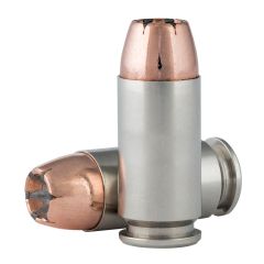 Munitions Speer® C/40 S&W 165gr GDHP - Boîte de 50