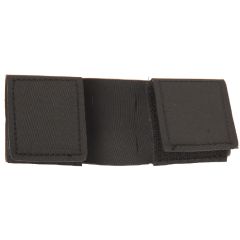 TT adaptateur pour garrot tourniquet - Noir