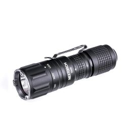 Nextorch Saint Torch 30C et TA31: Lampes de haute performance en test Nextorch Saint Torch 30C et TA31: Lampes de haute performance en test
