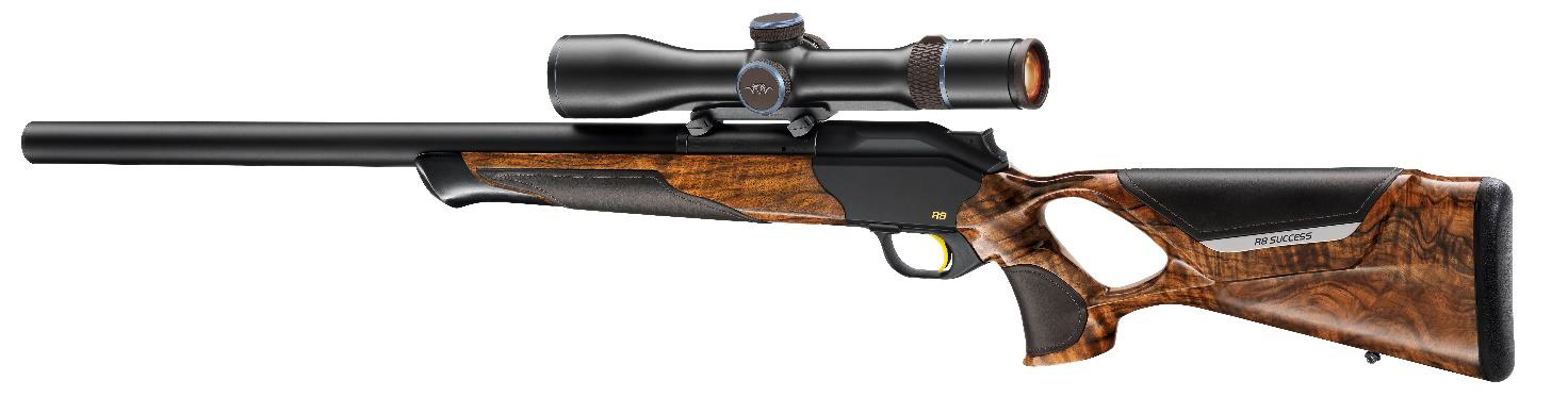Blaser R8 Success Silence Blaser R8 Success Silence
