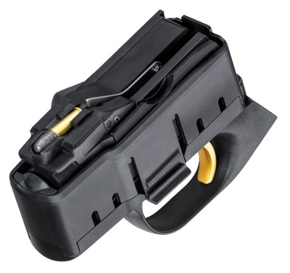 Kit de conversion calibre .22 lr pour Blaser R8 Blaser K95: Nouveau designKit de conversion calibre .22 lr pour Blaser R8