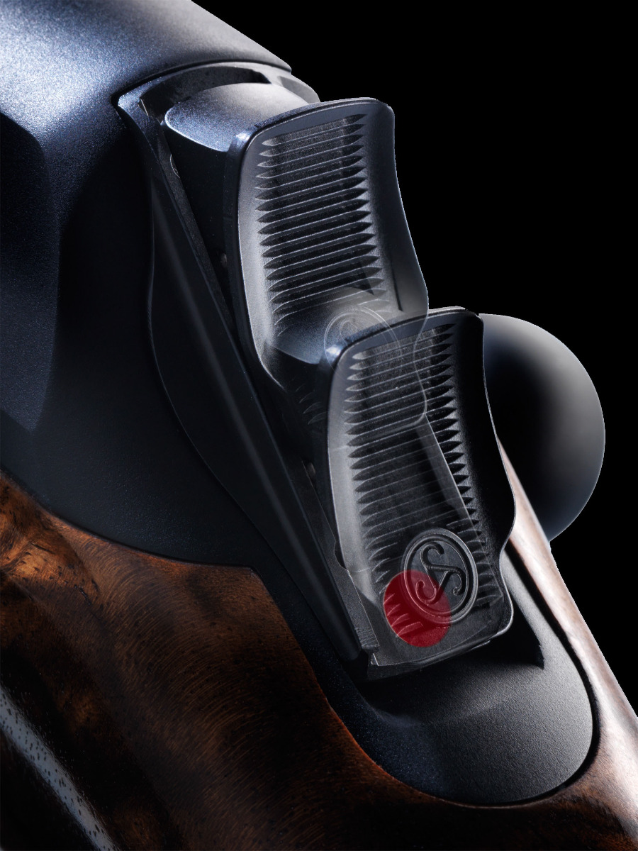 Armeur séparé Sauer 404 / S404