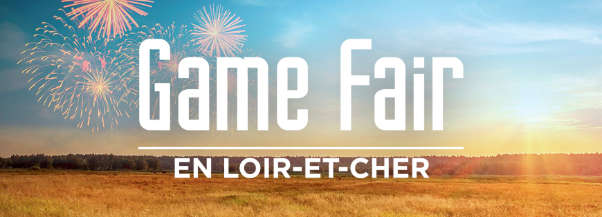 Game Fair 2024