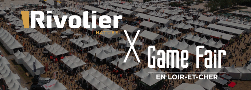 Game Fair 2026