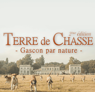 Rendez-vous à Terre de Chasse 2025