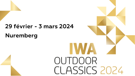 IWA Outdoor Classics 2024