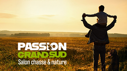 Rivolier au Salon Passion Grand Sud 2025 !