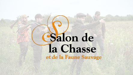 Salon de la Chasse et de la Faune Sauvage 2022