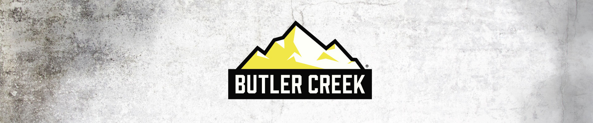 Butler Creek