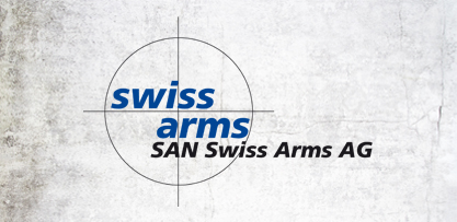 Swiss arms