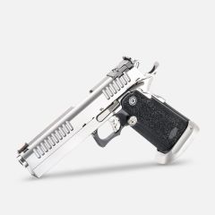 Pistolet BUL SAS II SL - Vue gauche