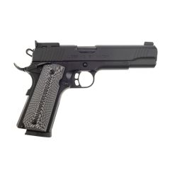 Pistolet semi-automatique Luger MC 1911 MATCH - C/ 45 ACP