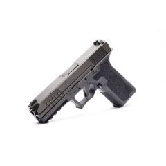 Pistolet Polymer 80 PFS9 Full Size C/9 mm Luger - Noir