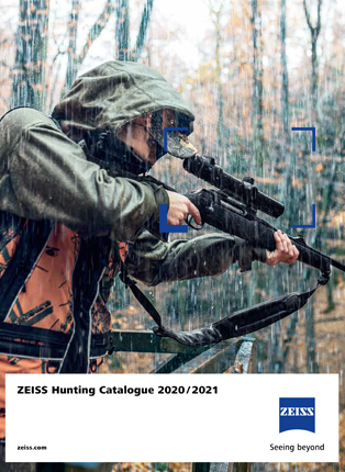 Zeiss Hunting