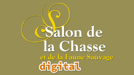 Salon de la Chasse et de la Faune Sauvage digital
